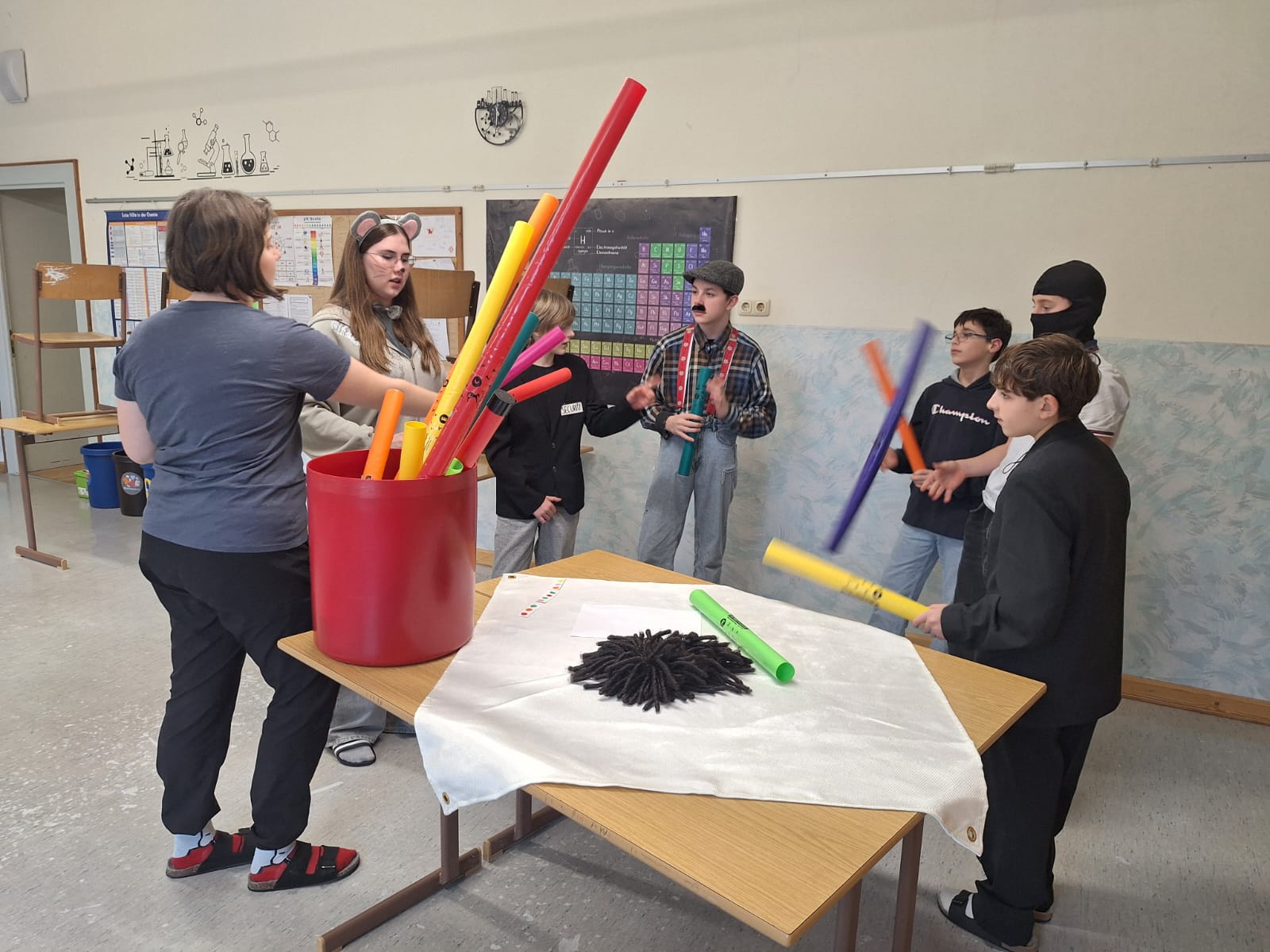 Schatzsuche 3.Klasse_2