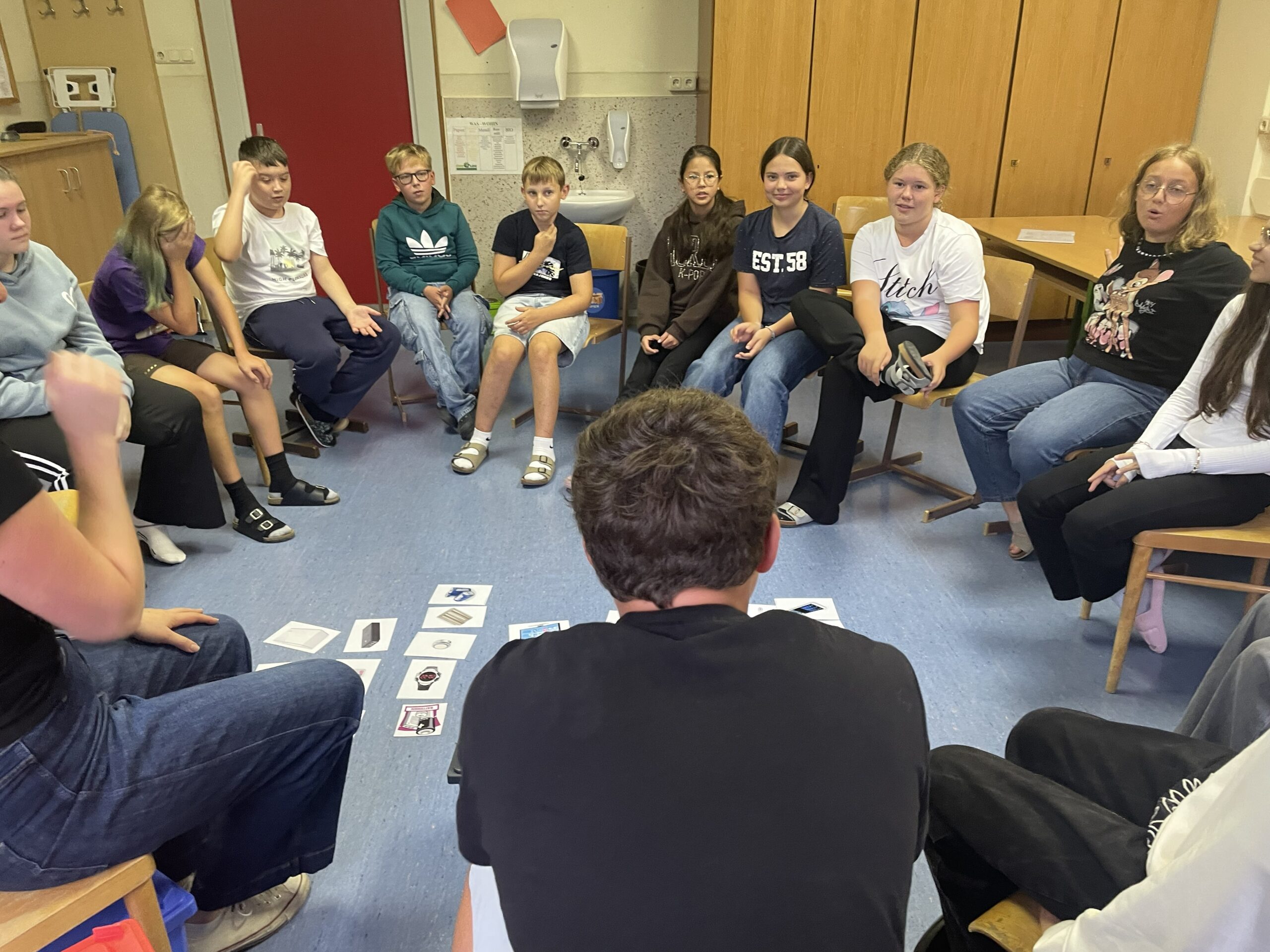 Müllworkshop 5